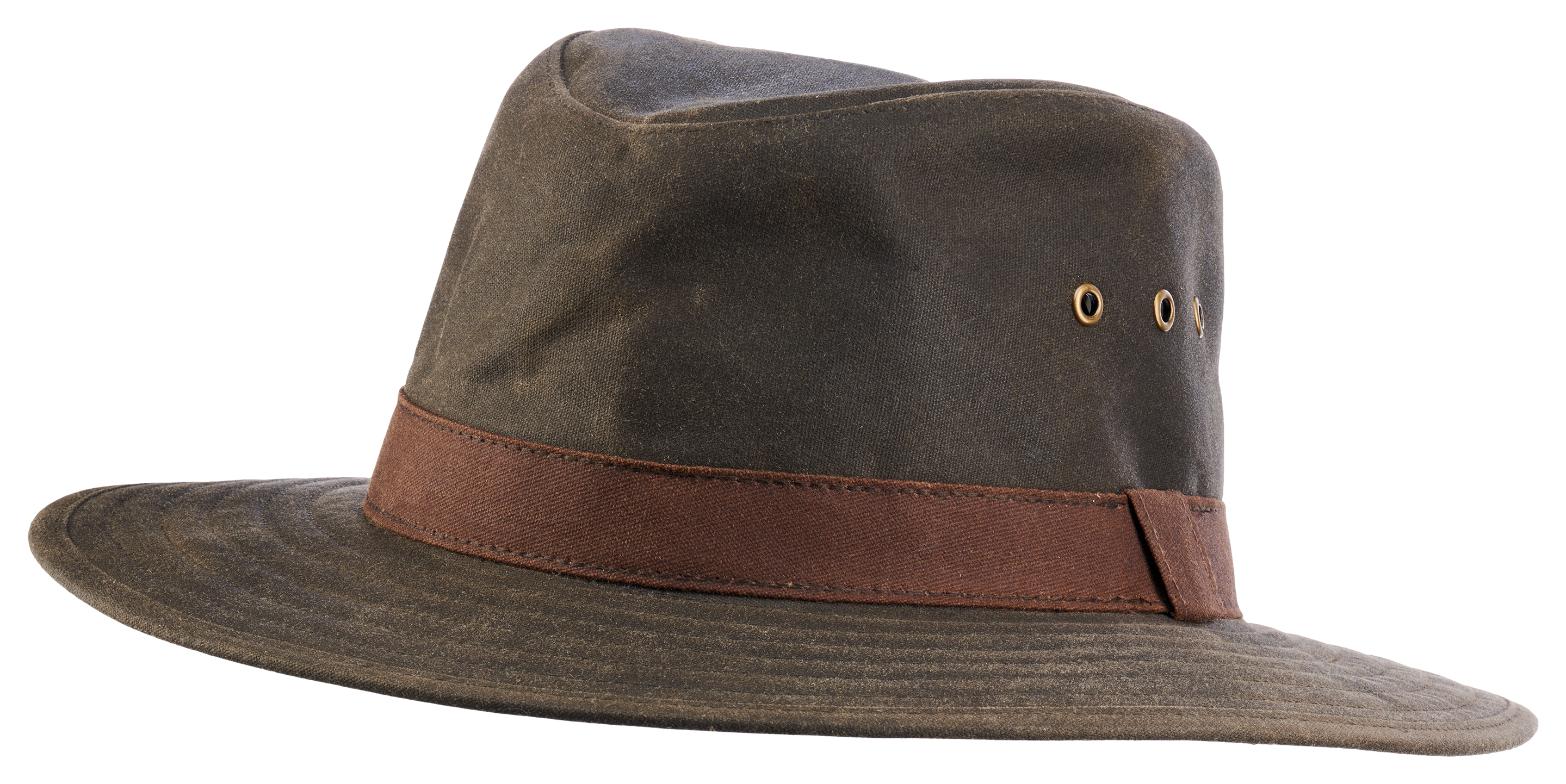 RedHead Classic Safari Delano Waxed Cotton Hat | Bass Pro Shops